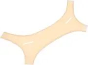 Reusable Lifting Facial Mask Breathable Double Chin Reducer for Enhanced Contours and Tightening Comfortable All Day Wear for Achieving V Shaped Face
