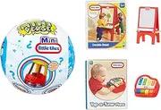 MGA's Miniverse 505716-X2EUC Little Tikes Minis in PDQ Series 3A