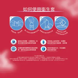 Durex杜蕾斯 AIR 輕薄幻隱激潮裝8入 超薄型 衛生套 保險套 避孕套【套套管家】