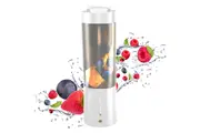 Portable Blender For Shakes And Smoothies-White