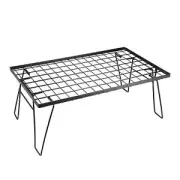 Folding Camping Table Outdoor Foldable Table Camp Table
