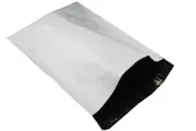1000x Glossy Plastic Poly Mailer Courier Satchel 300x400mm PME4G FREE POST 4 SYD