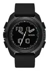 Ripley A1267 - Black - Analog and Digital Watch for Men - Expedition and Adve...