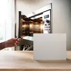 Mica Waveguide Sheet Mica Sheet Appliance Repair Long-lasting Prevents Burning
