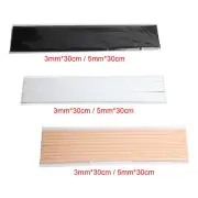 10pcs Reed Diffuser Wand Set, Fiber Reed Diffuser Wand Length 12 Inch, Fragrance