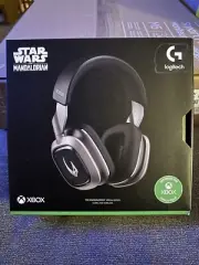 Logitech Astro A30 Lightspeed Wireless Gaming Headset Mandalorian Edition