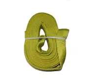 Iron Rock Off Road - Heavy Duty Nylon Recovery Strap, 3" x 20' $32.99