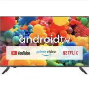 JVC 40" Full HD LED Android TV