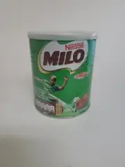 Nestle Milo Nourishing Energy 400g Delicious Chocolate Malt Made in Ghana