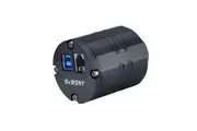 2MP USB3.0 Telescope Camera for Planetary Imaging