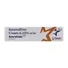 AMROLSTAR NAIL FUNGAL CREAM 30 GM ANTI FUNGAL NAIL TREATMENT FAST SHIP