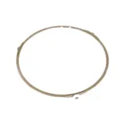 Midea 12170000004330 Appliance Ring (Turntable)