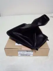 JDM OEM GTR GT-R R32 BNR32 KOUKI SHIFT BOOTS BOOT 5 SPEED Manual CONSOLE JAPAN