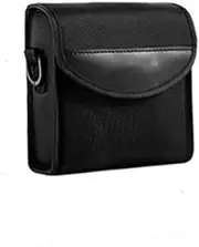 FoRes Telescope Accessories Set 32/42/50mm Binoculars Bag Portable Camera Bag Messenger Bag Binocular Belt Telescope Camera (Color : Binoculars 32mm), FoRes6666