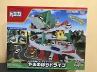 在飛比找露天拍賣優惠-JCT TOMICA 極速彎道組Super!(不附車) 14