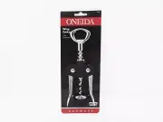 Oneida Barware Wing Corkscrew