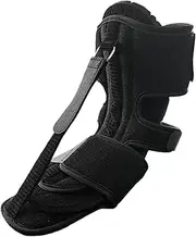Night Splint for Foot,Adjustable Straps Stretch Night Boot for Foot Drop Support | Breathable Sleeping Stretch Boot for Drop Support Relief for Families, Lovers