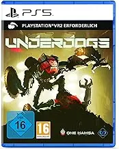 UNDERDOGS (PS VR2) - PS5