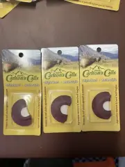 Wayne Carlton’s Calls Triple Reed Anche Triple 3 Pack