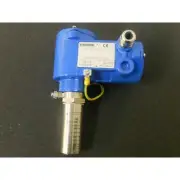 FLOW METER ELECTROMAGNETIC