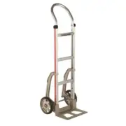 Magliner HMK111AA15 500 lbs Hand Truck with Standard Loop Handle Mini Pallet