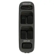Genuine 99-02 Suzuki Grand Vitara XL-7 Front Left Window Switch 37990-65D10-T01 (for: Suzuki)