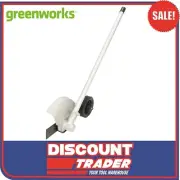 Greenworks 2937207AU 60V Edger Attachment for String Trimmer