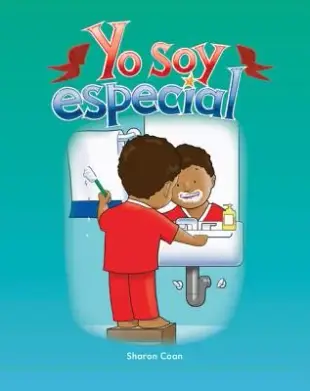 Yo soy especial Lap Book / Special Me Lap Book: All About Me