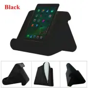 Tablet Pillow Holder Bed Support Sofa Reading Rest iPad Soft Pillow Lap Cushion