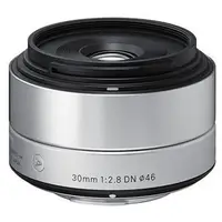 在飛比找蝦皮購物優惠-【華揚數位】【現貨】☆全新SIGMA 30mm F2.8 E