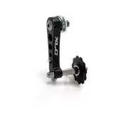 Tensioner cr-a03 16-20 Teeth 68mm Aluminum 2501106000 XLC Fixed Gear Pista