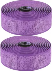 Lizard Skins DSP V2 Bar Tape Purple 3.2mm