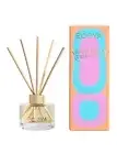 ECOYA Vanilla Bean & Passionfruit Mini Reed Diffuser High Summer 2025