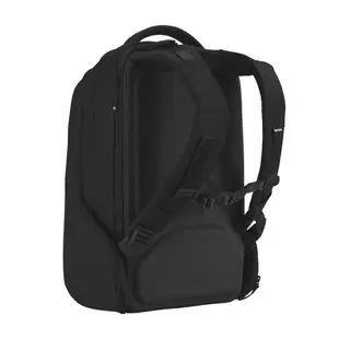 【Incase】ICON Backpack 15-16吋 雙層筆電後背包 (黑)