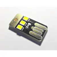 在飛比找蝦皮購物優惠-0303 迷你 USB LED 燈 LED燈片  小夜燈 電