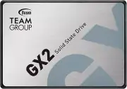 GX2 1TB 3D NAND TLC 2.5 Inch SATA III Internal Solid State Drive SSD (Read Speed