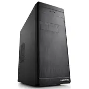 Deepcool Wave V2 Micro-Atx Pc Computer Case Mini Tower Chassis With Usb 3.0/2.Wp