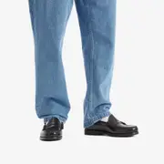 Bass Weejuns Easy Weejun Larson Penny Loafer