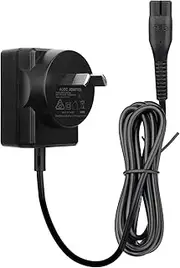 QP2520 One Blade Charger, 4.3V Charger for Philips Norelco One Blade (Only Fit OneBlade QP2520 Series, A00390 Power Cord)