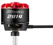 Hobbywing Skywalker 2814SL Brushless Motor 1400KV 30415152