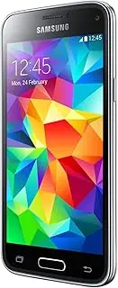 [Samsung] Galaxy S5 Mini Sim Free Smartphone - Blue