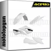 ACERBIS PLASTICS KIT ORIGINAL HUSQVARNA FE 450 2014 14 2015 15 2016 16
