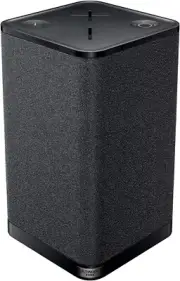 Ultimate Portable Bluetooth Speaker Hyperboom: Multi-Device, Spill-Proof Design