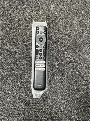 Original TCL Smart Tv Voice Remote RC813 FMBG With Mic Built In Netflix Apple TV