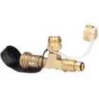 Mr Heater Corp Adapter Tee Propane F273751
