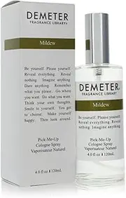 [Demeter] Mildew Cologne Spray 120ml/4oz
