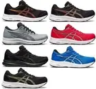 Asics Gel CONTEND 8 Shoes Schuhe Man Gym Running Venture Patriot