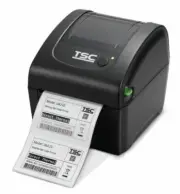 TSC DA210 Direct Thermal Printer for Shipping Labels Barcodes 203 DPI USB
