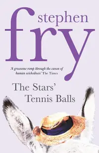 在飛比找誠品線上優惠-The Stars' Tennis Balls