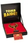 Tomb Raider Lara Croft Seraph Replica Figure Statue + Removable Base + COA